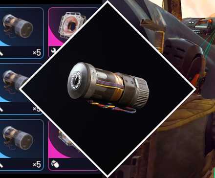 ARC Motion Core Guide-1