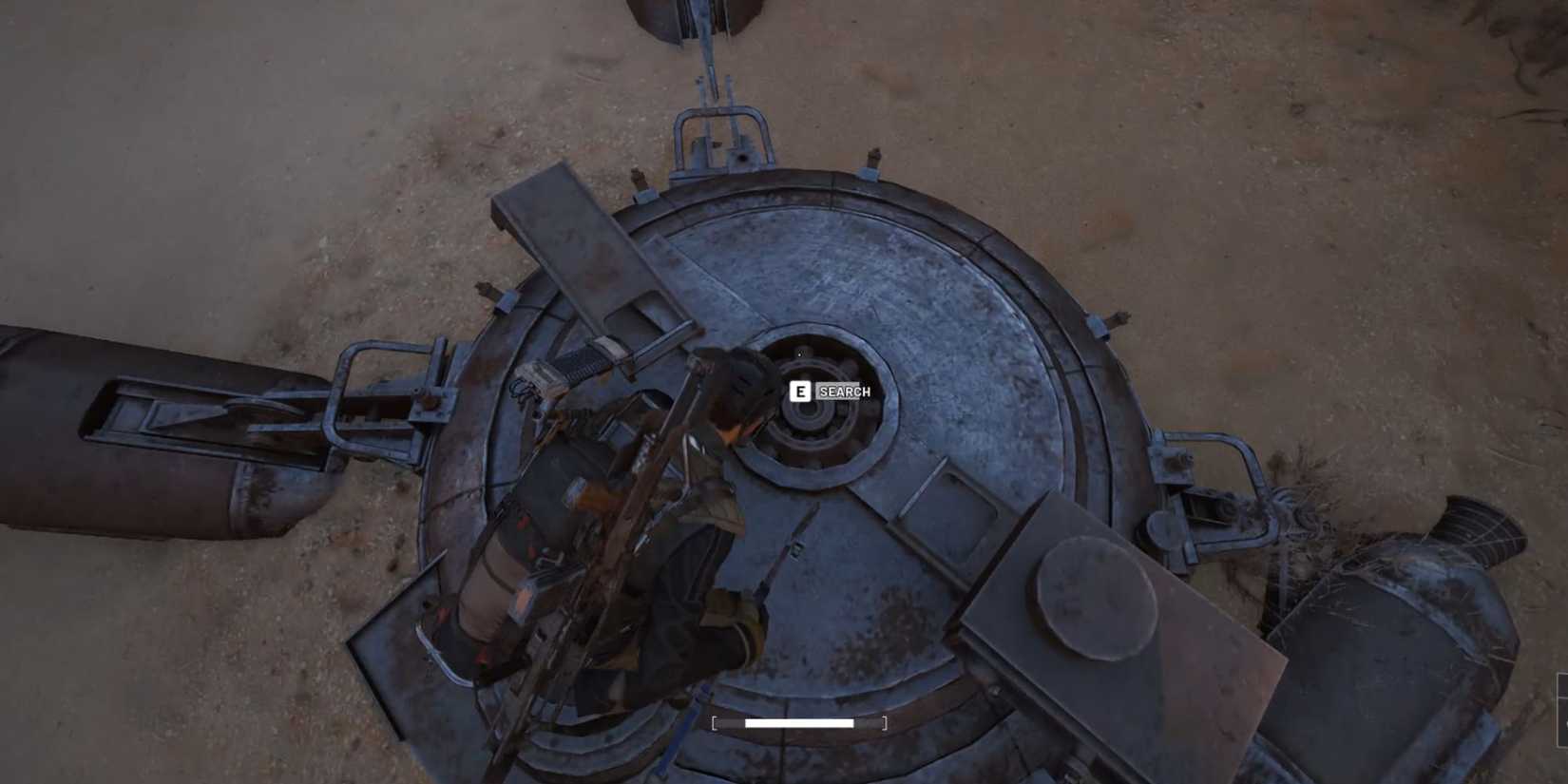 ARC Motion Core Guide