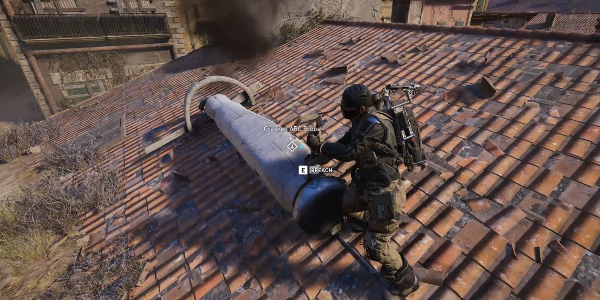 Where to Get ARC Motion Cores in ARC Raiders