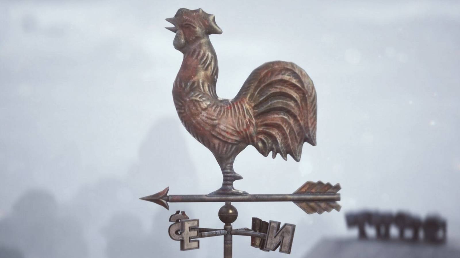 Extreme Weather Alert: ARC Raiders Shrouded Sky Update Release Date