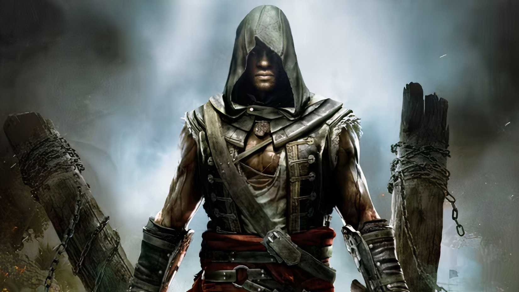 Assassin's Creed Freedom Cry
