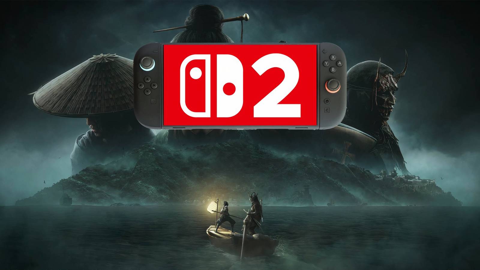 Assassin’s Creed Shadows’ Claws for Awaji Switch 2 Release date is coming Assassin’s Creed Shadows’ Claws for Awaji Switch 2 Release date is coming