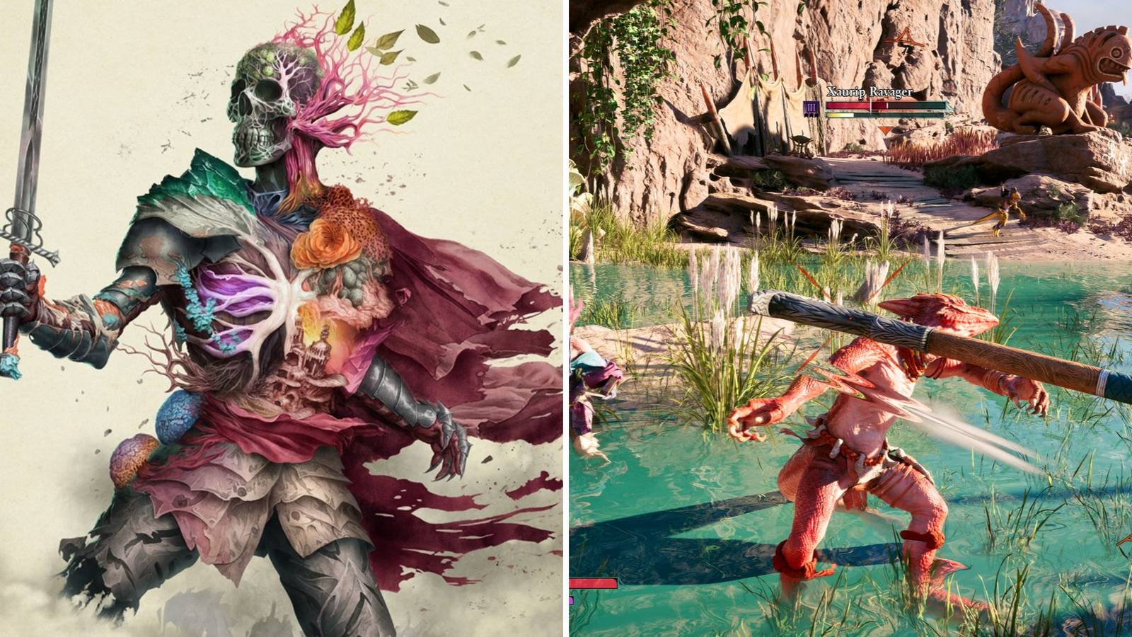 6 Additions in the Avowed Anniversary Update That Elevate the Experience