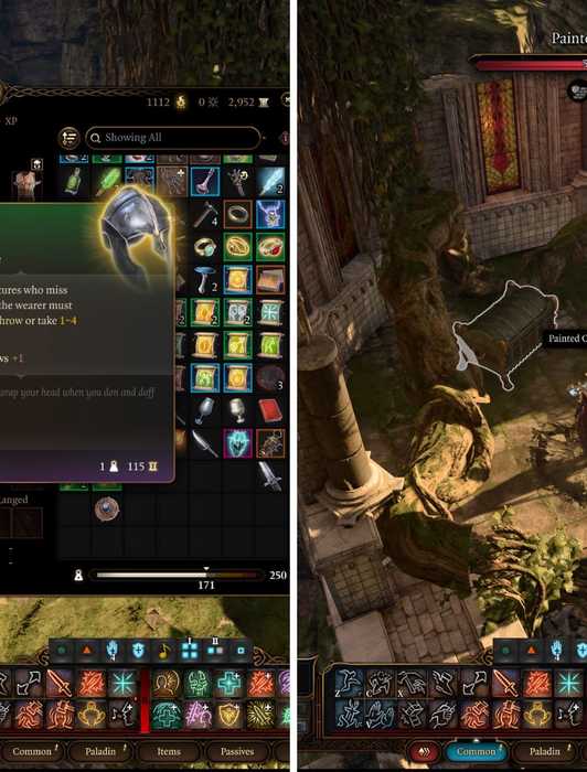 Baldur's Gate 3: How To Defeat Viconia DeVir