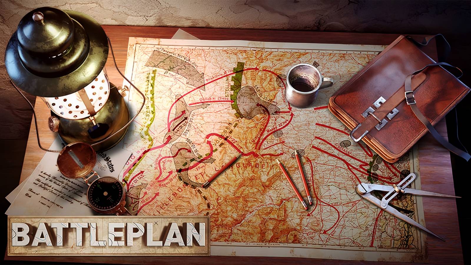 Battleplan Preview: Tactical Moves, Grand Strategy Results