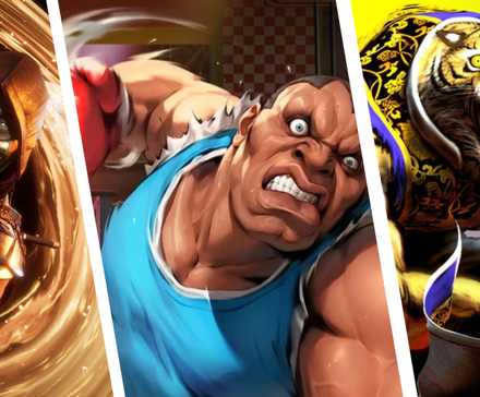 Best Fighting Game Anti Heroes Featured