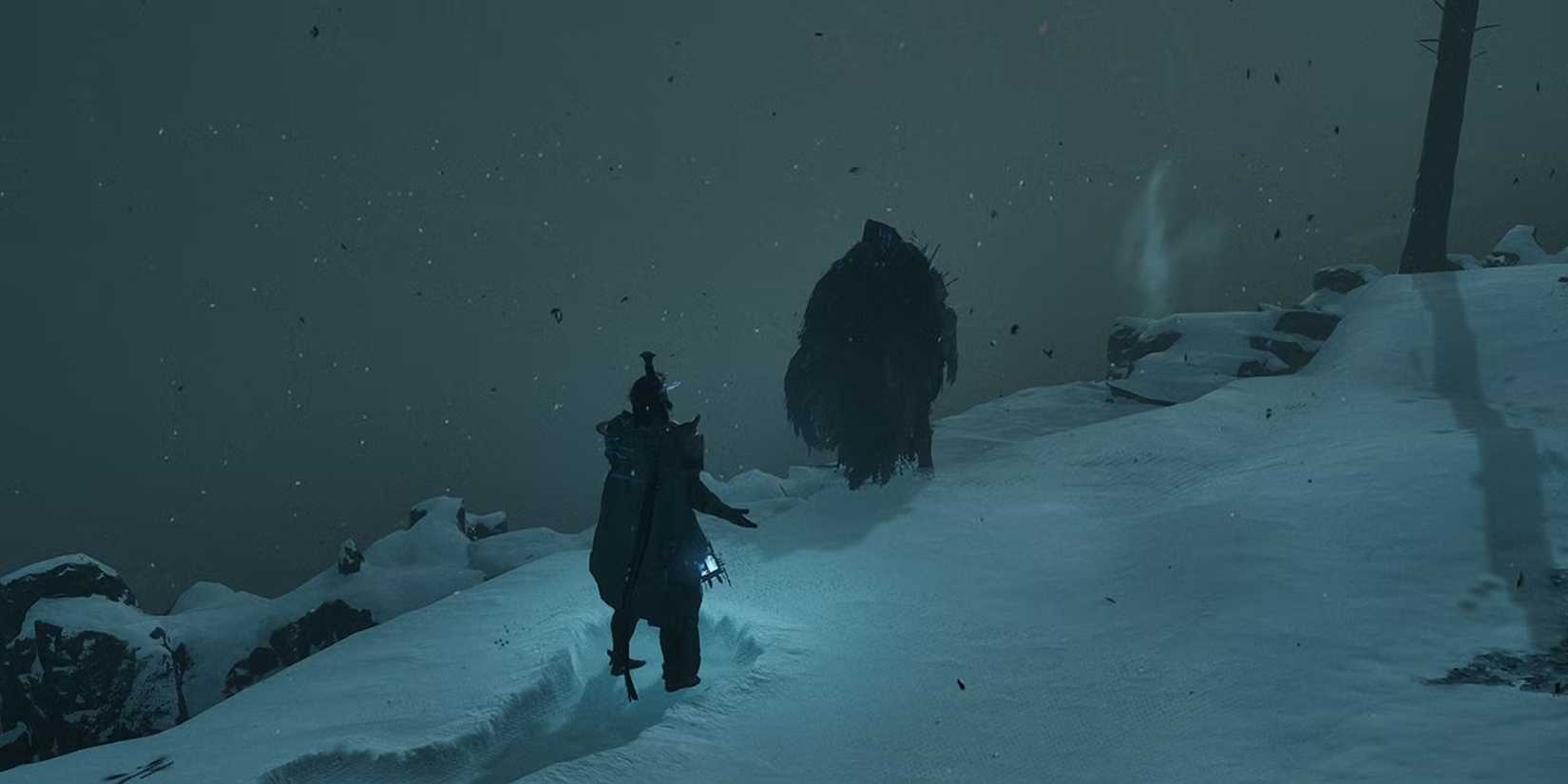 Best Soulslikes That You Need to Play This Winter Lords of the Fallen