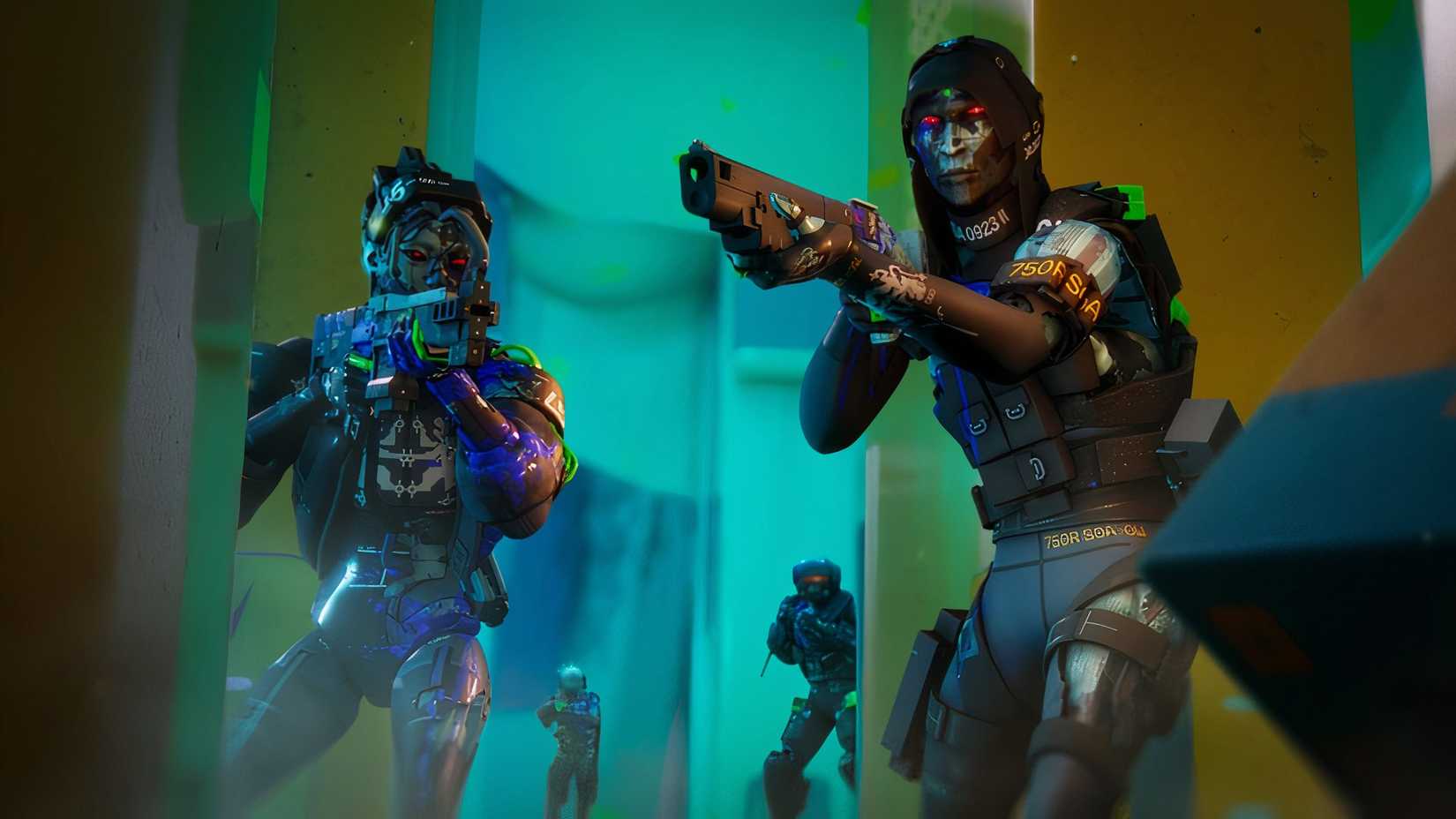 Bungie Finally Feels Confident to Host a Marathon Open Playtest This Month (1)