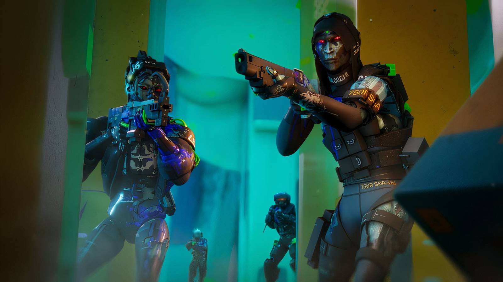 Bungie Finally Feels Confident to Host a Marathon Open Playtest Soon