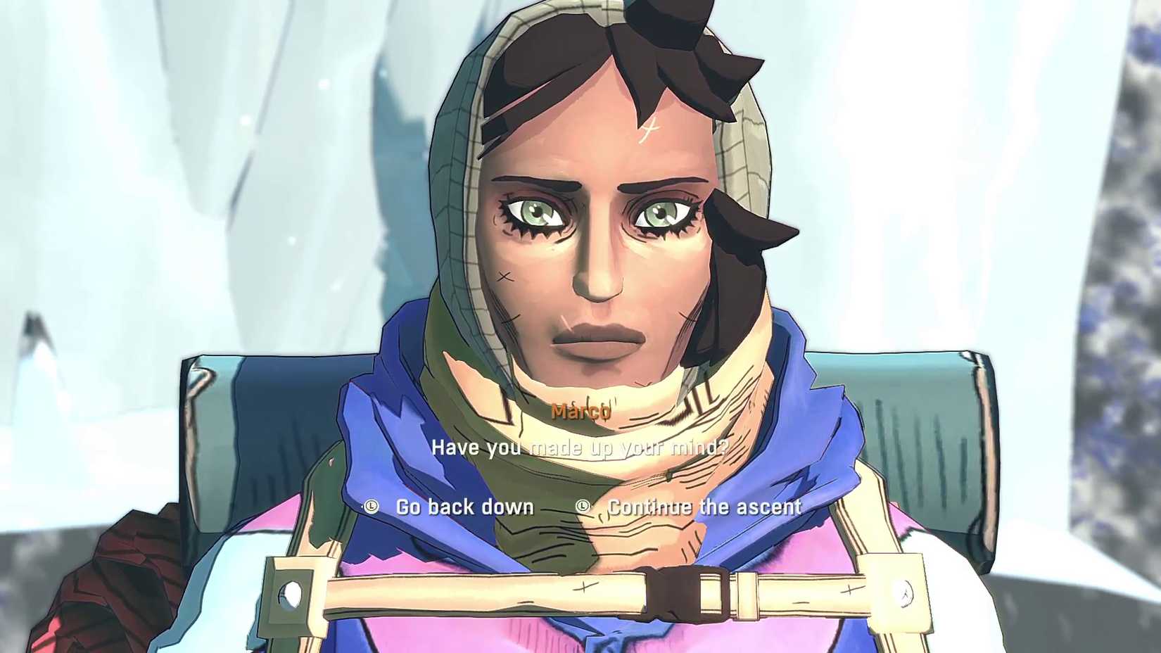 Cairn Endings Feature Image