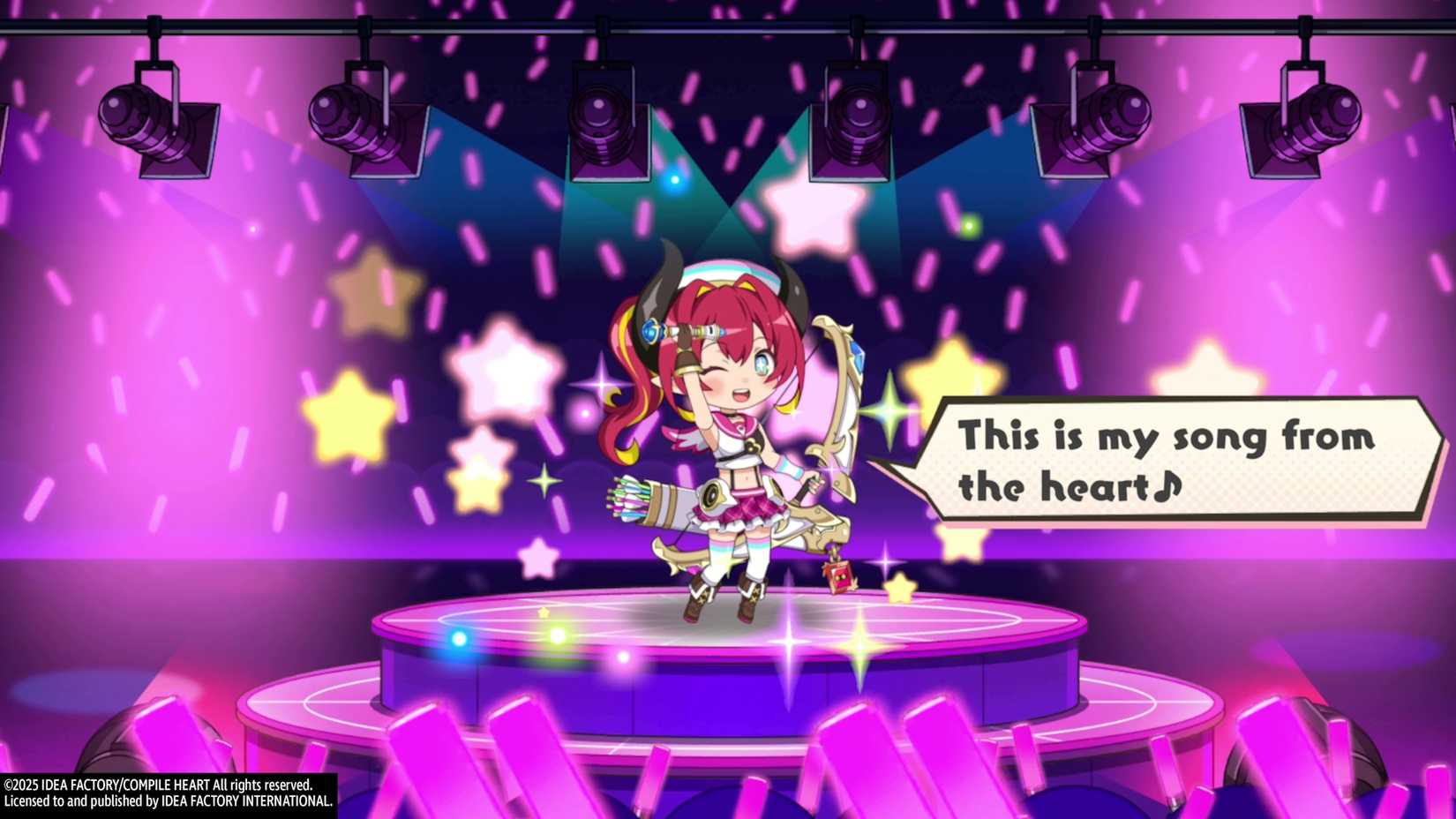 Calamity Angels Special Delivery Review (6)