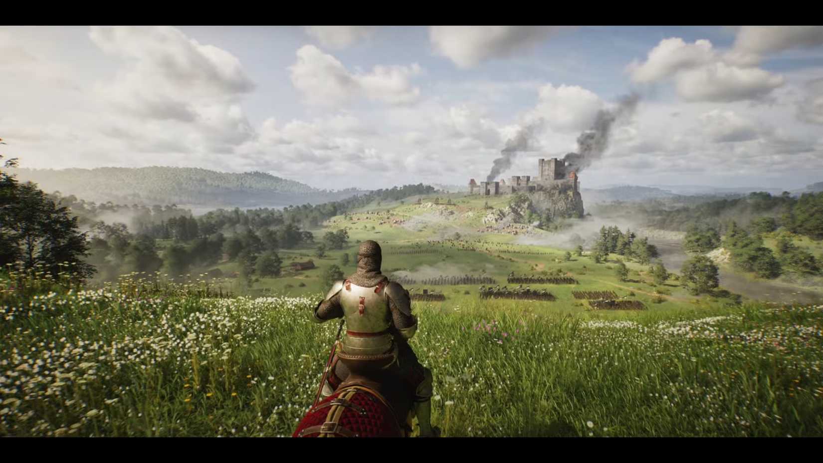 Chronicles Medieval (1)