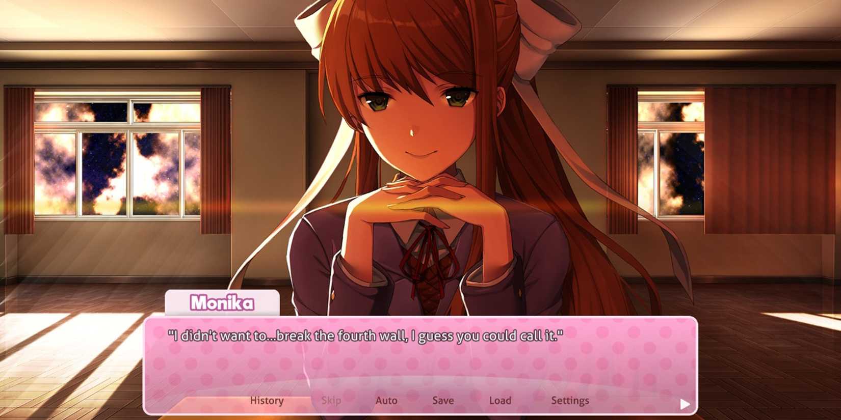 Classic Games That Can Read Your Game Files Doki Doki