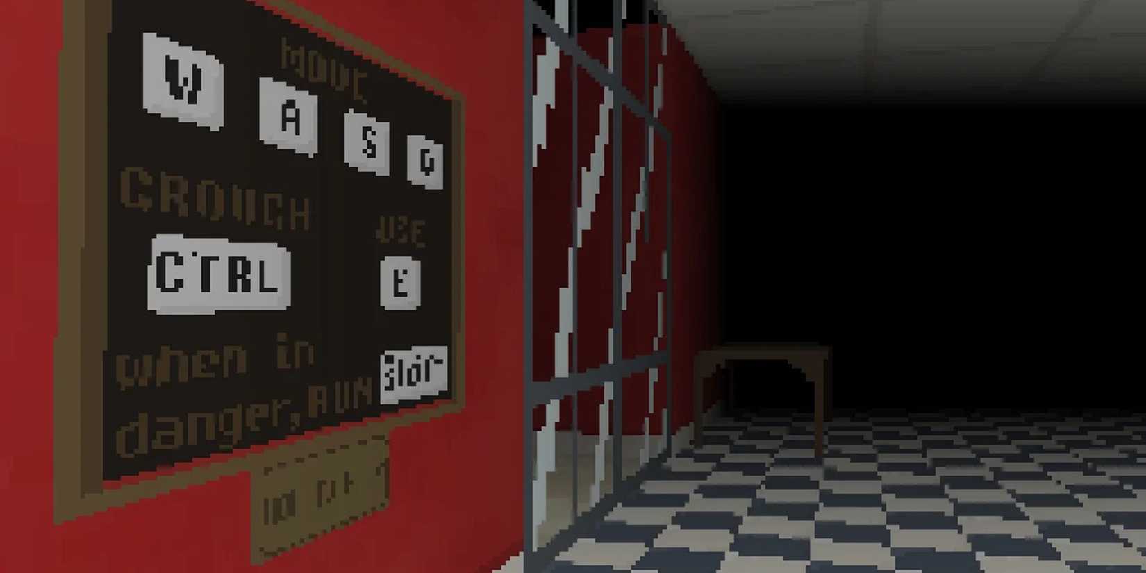 Classic Games That Can Read Your Game Files IAMSCARED