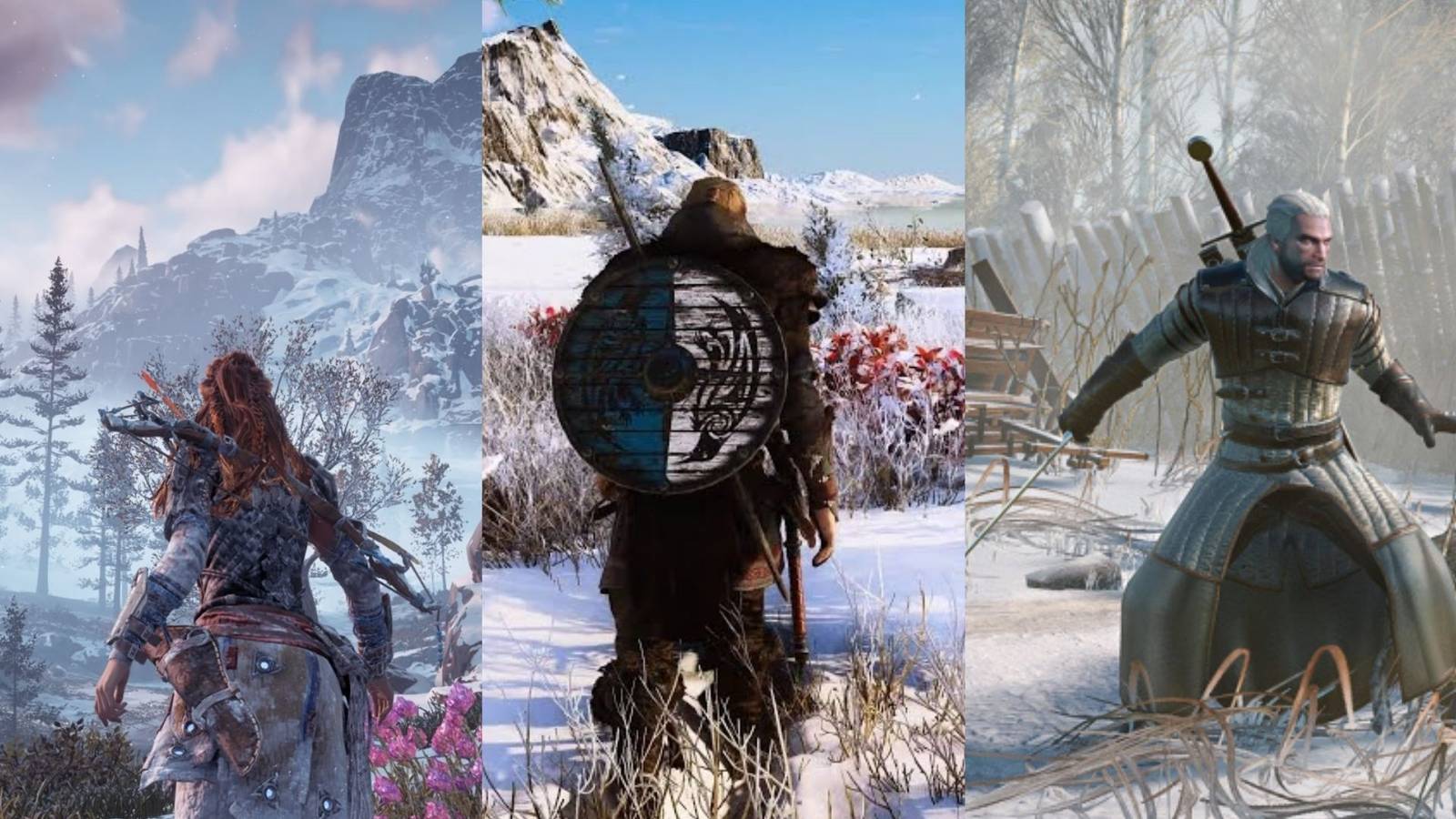 Best RPGs That You Need to Play This Winter