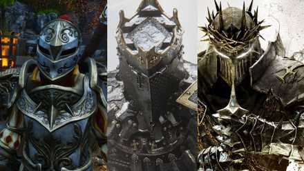 10 Amazing Soulslikes That Deserve a Sequel