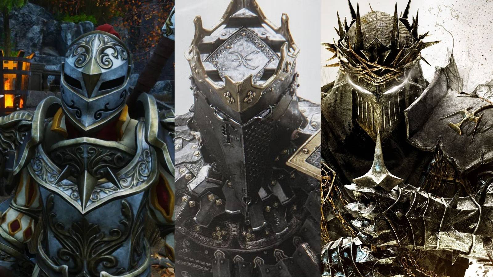 10 Upcoming Soulslikes to Start Preparing For in 2026