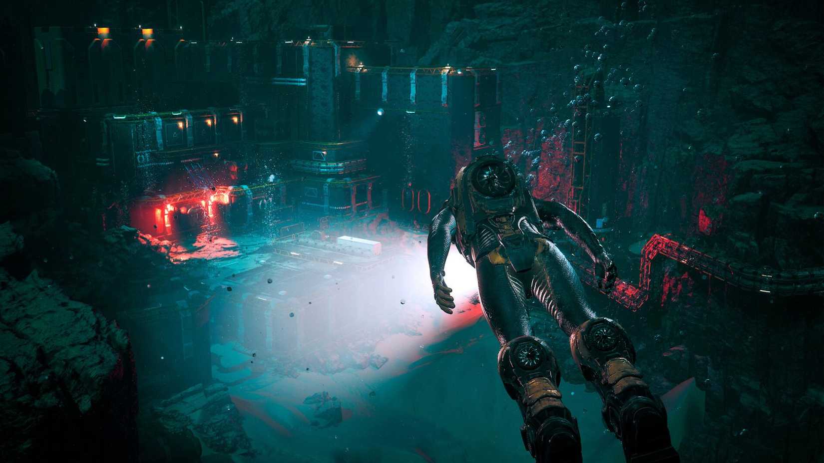 Cthulthu Cosmic Abyss