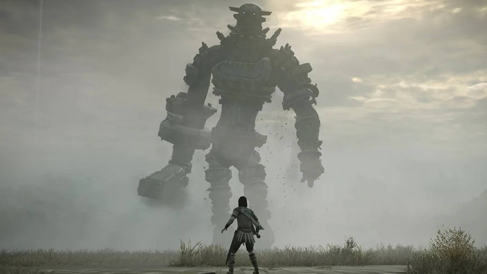 Sony Officially Shuts Down Shadow of the Colossus Developer Bluepoint Games Sony Officially Shuts Down Shadow of the Colossus Developer Bluepoint Games