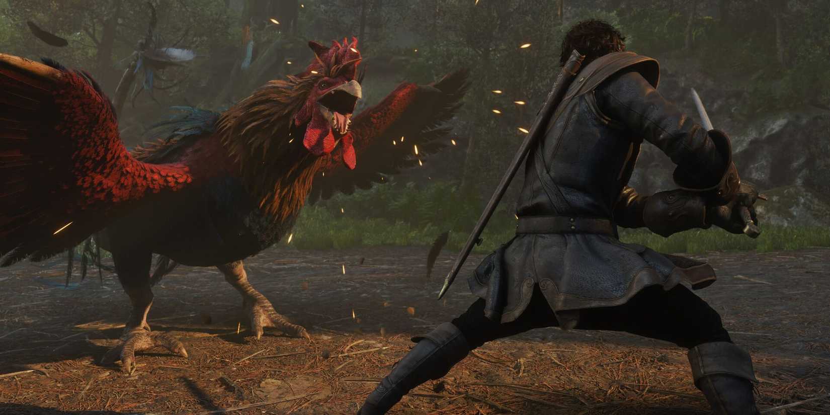 Fable Creator Reacts To Reveal