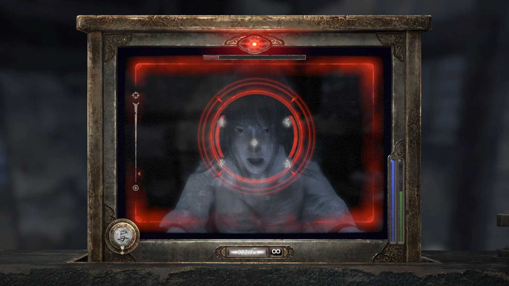 Fatal Frame Crimson Butterfly 2 Remake (3)