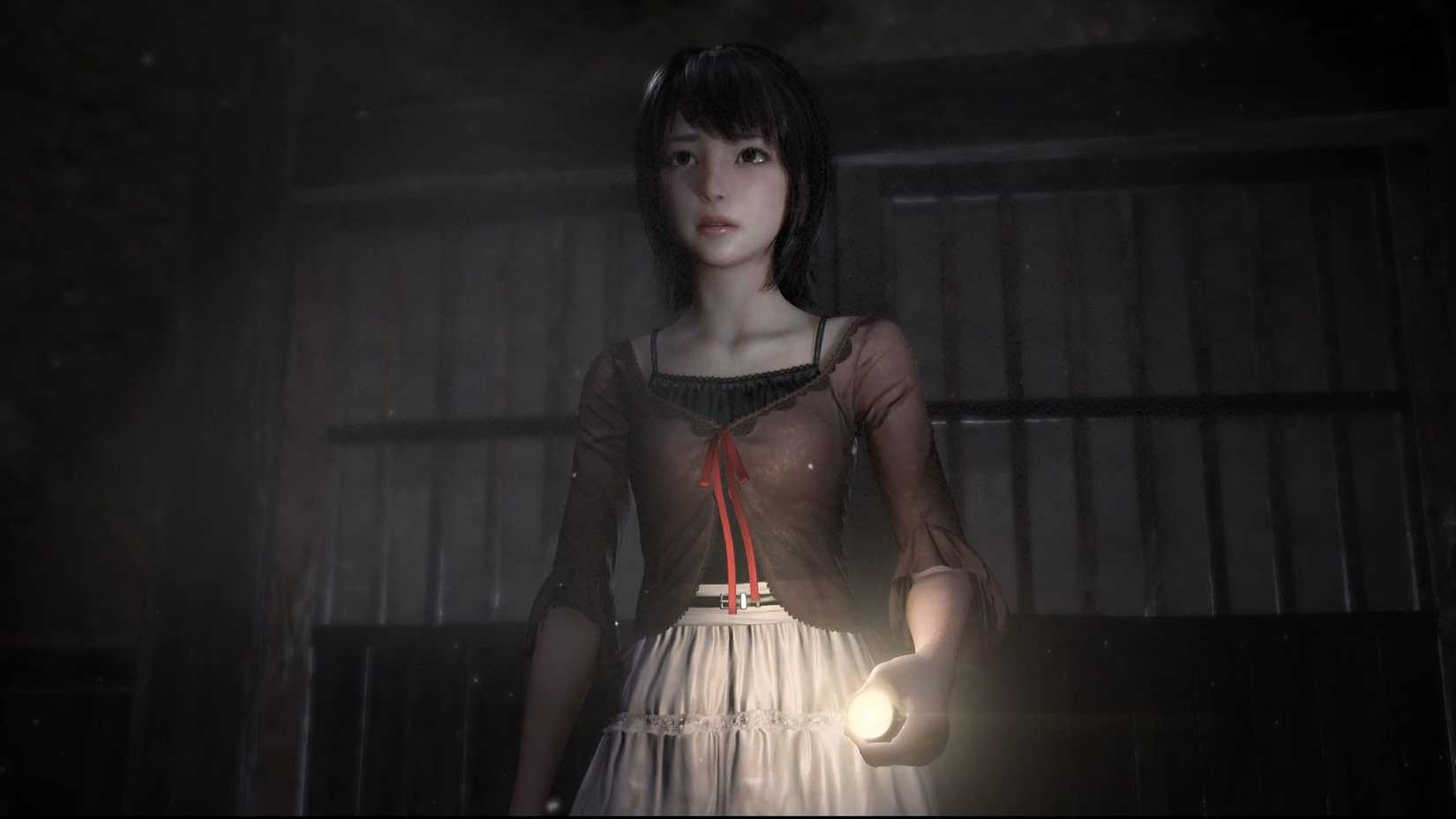 Fatal Frame Crimson Butterfly 2 Remake (8)