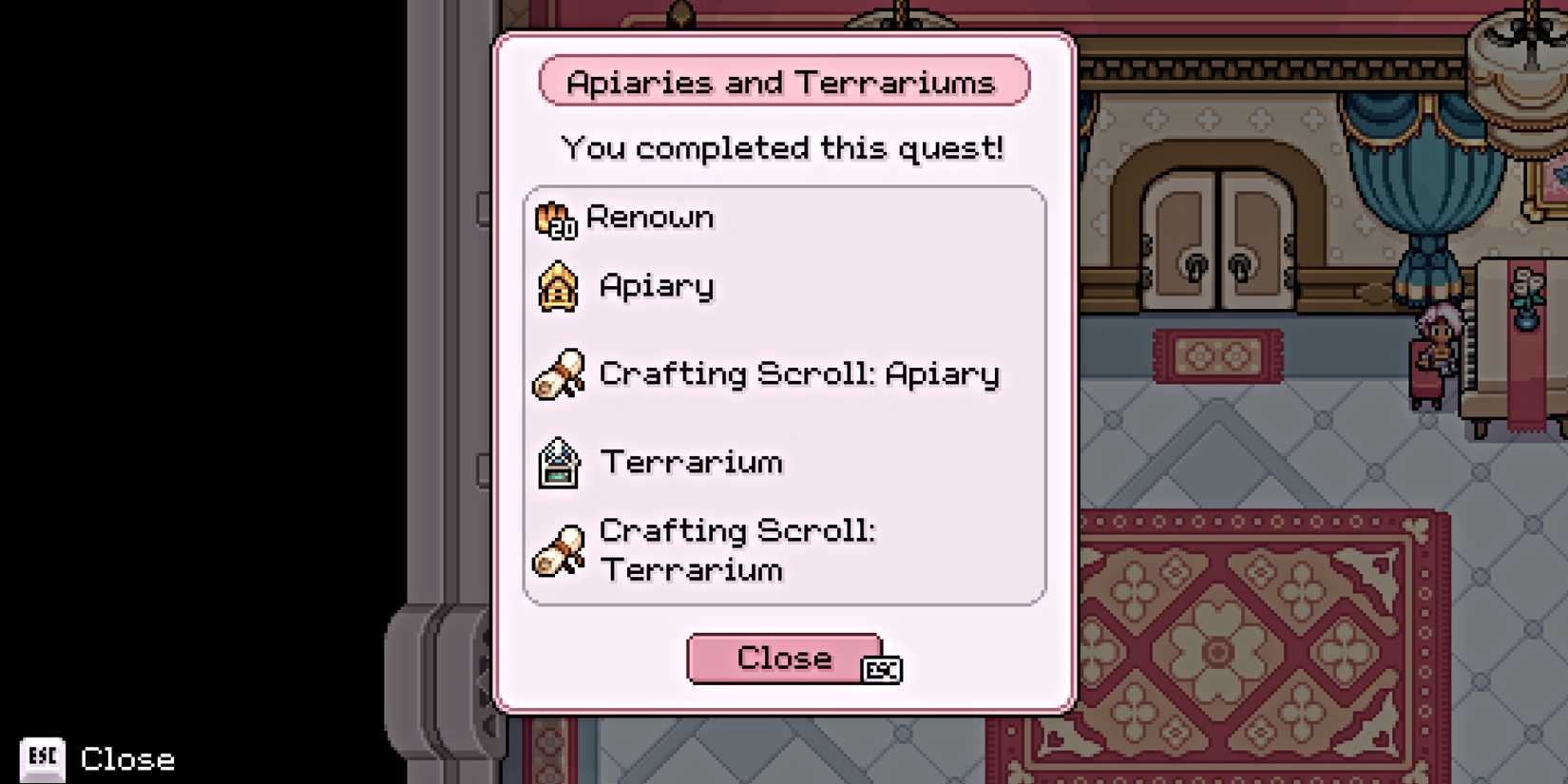 fields-of-mistria-apiary-terrarium-quest-reward