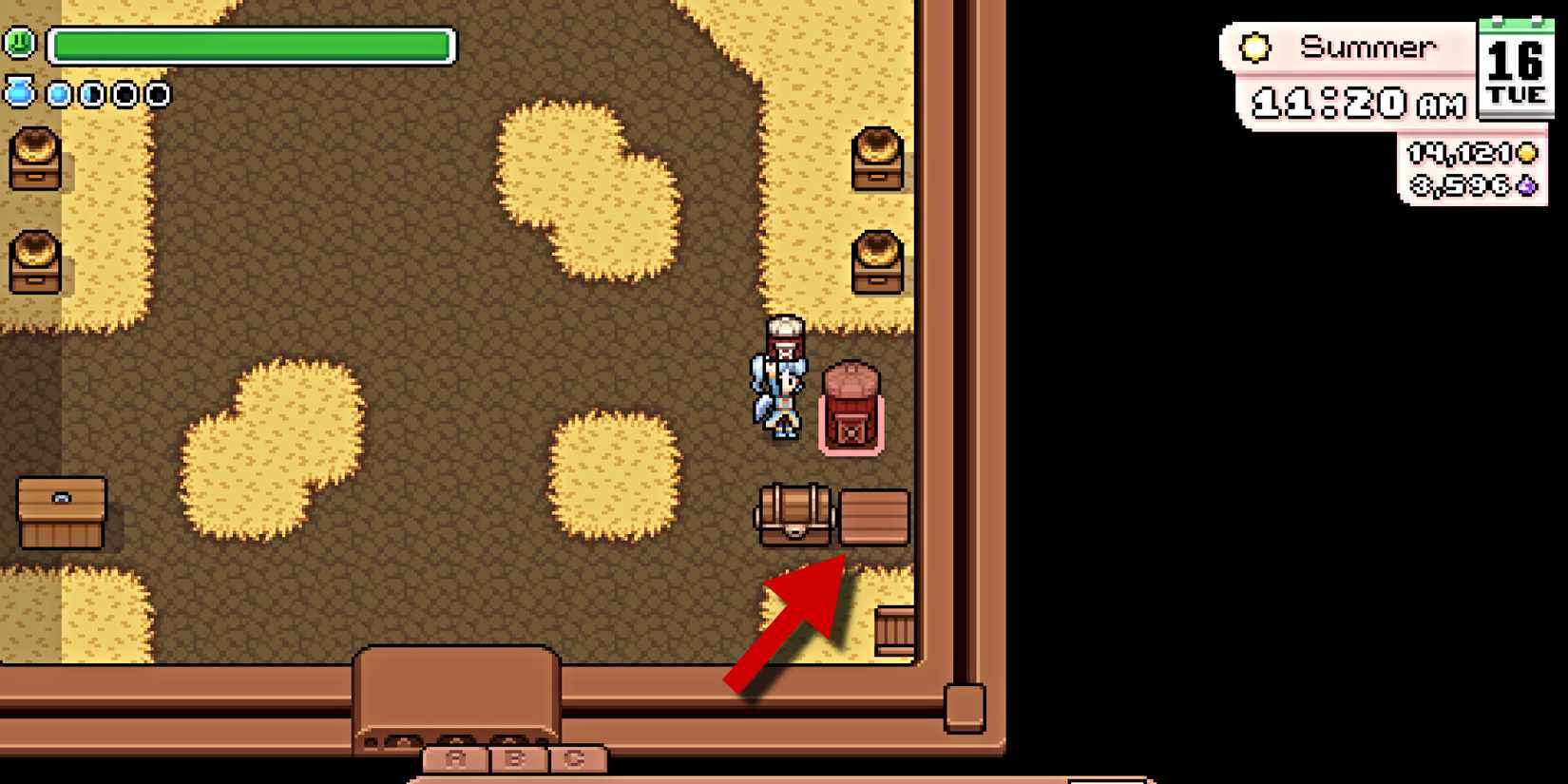 fields-of-mistria-auto-feeder-pedestal