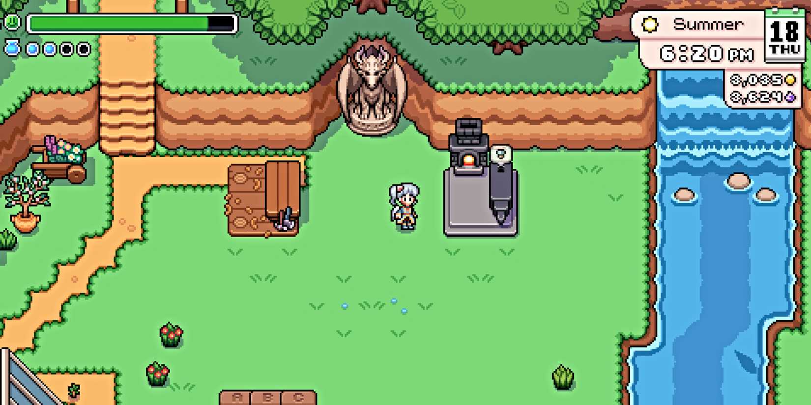 fields-of-mistria-forge-placed-yard