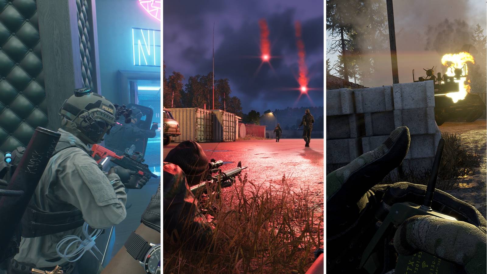 10 FPS Games That Reward Slow Play Styles 10 FPS Games That Reward Slow Play Styles