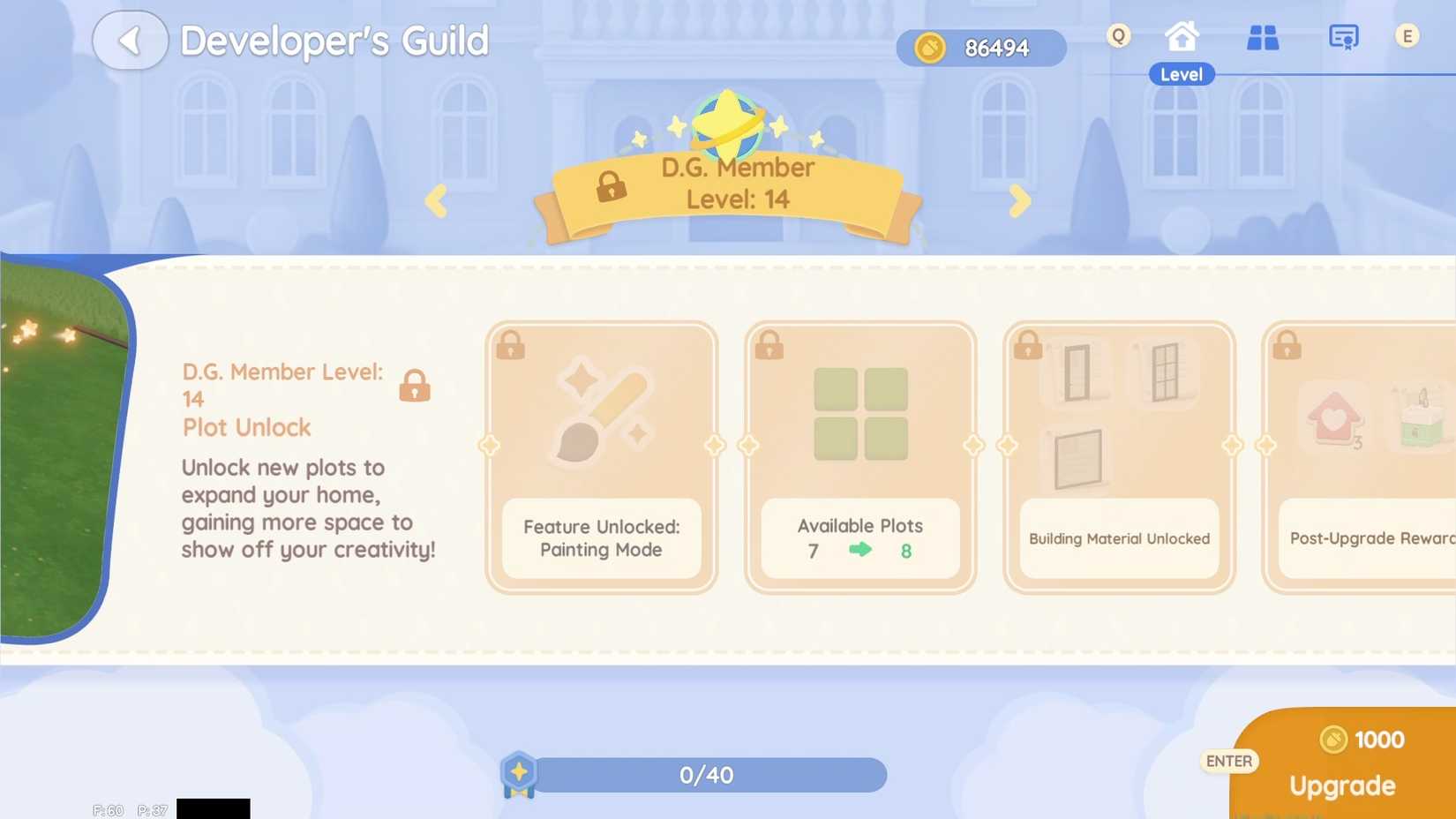 Heartopia Developers Guild