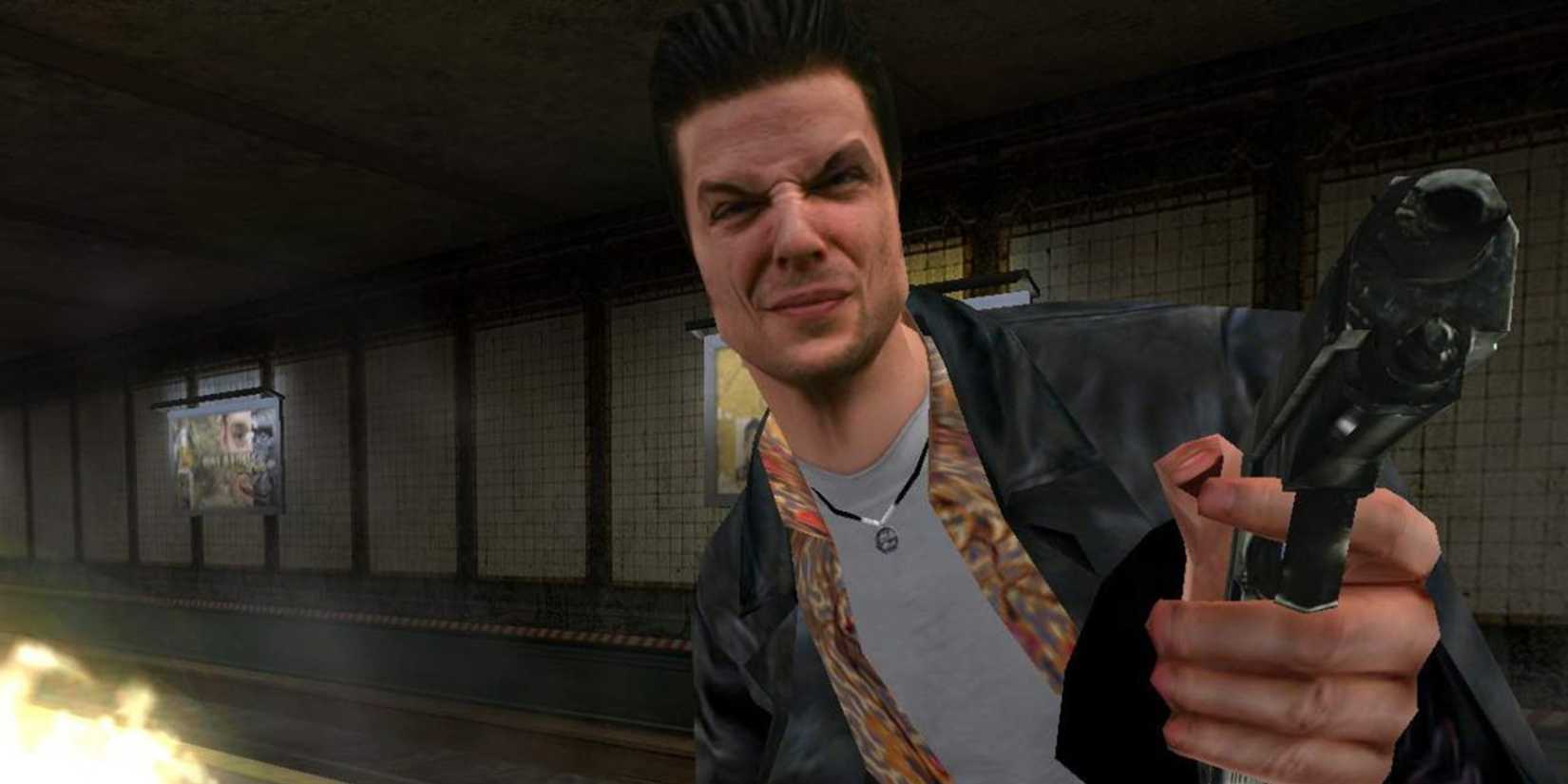 Heres Why You Wont Hear About Max Payne 1 2 Remake Anytime Soon
