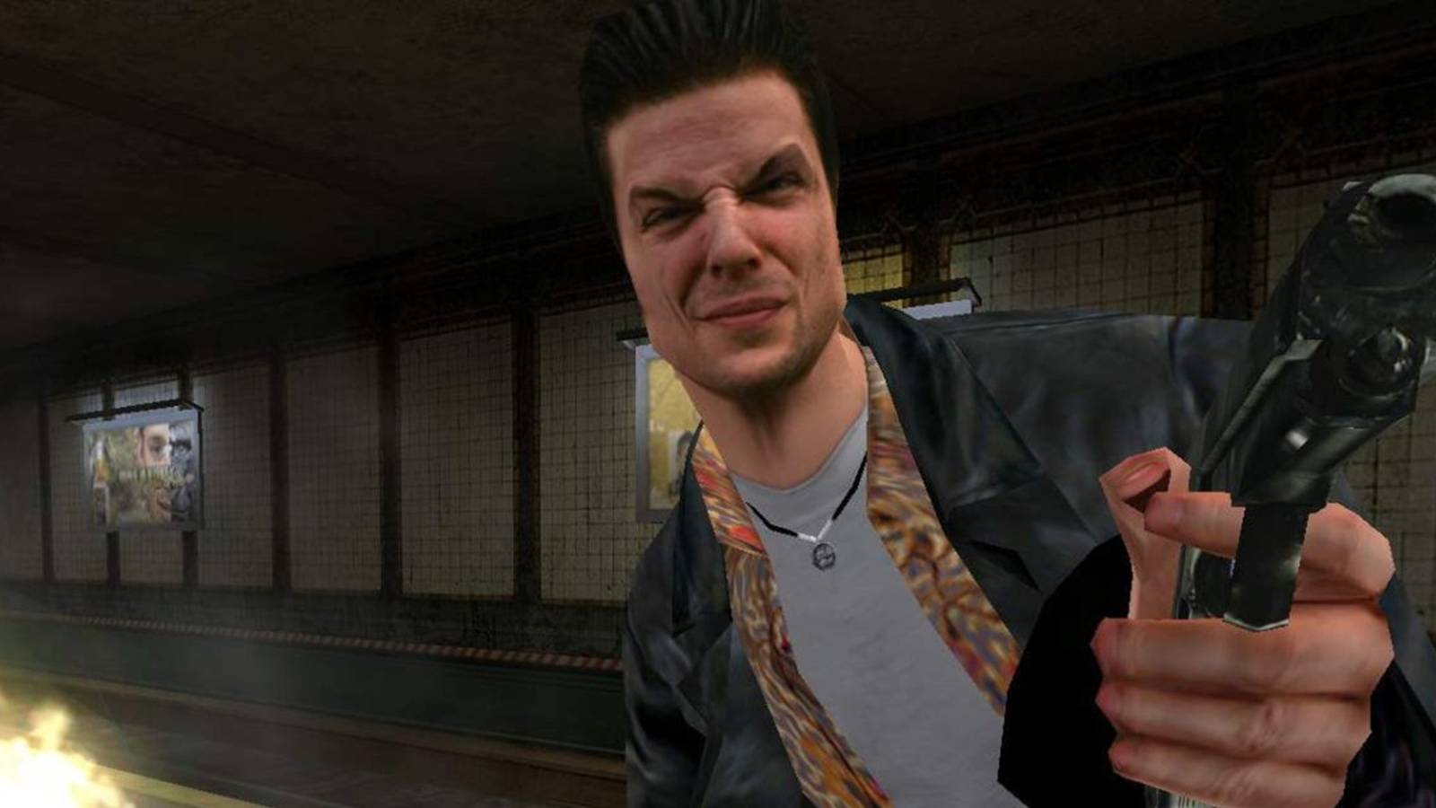 Max Payne 1 & 2 Remake: Why Remedy Won't Be Sharing Updates Anytime Soon