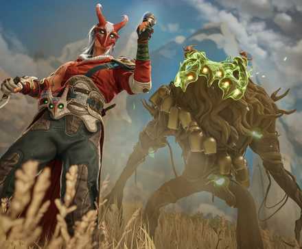 Highguard Details Ranked Mode and Patch Date 1