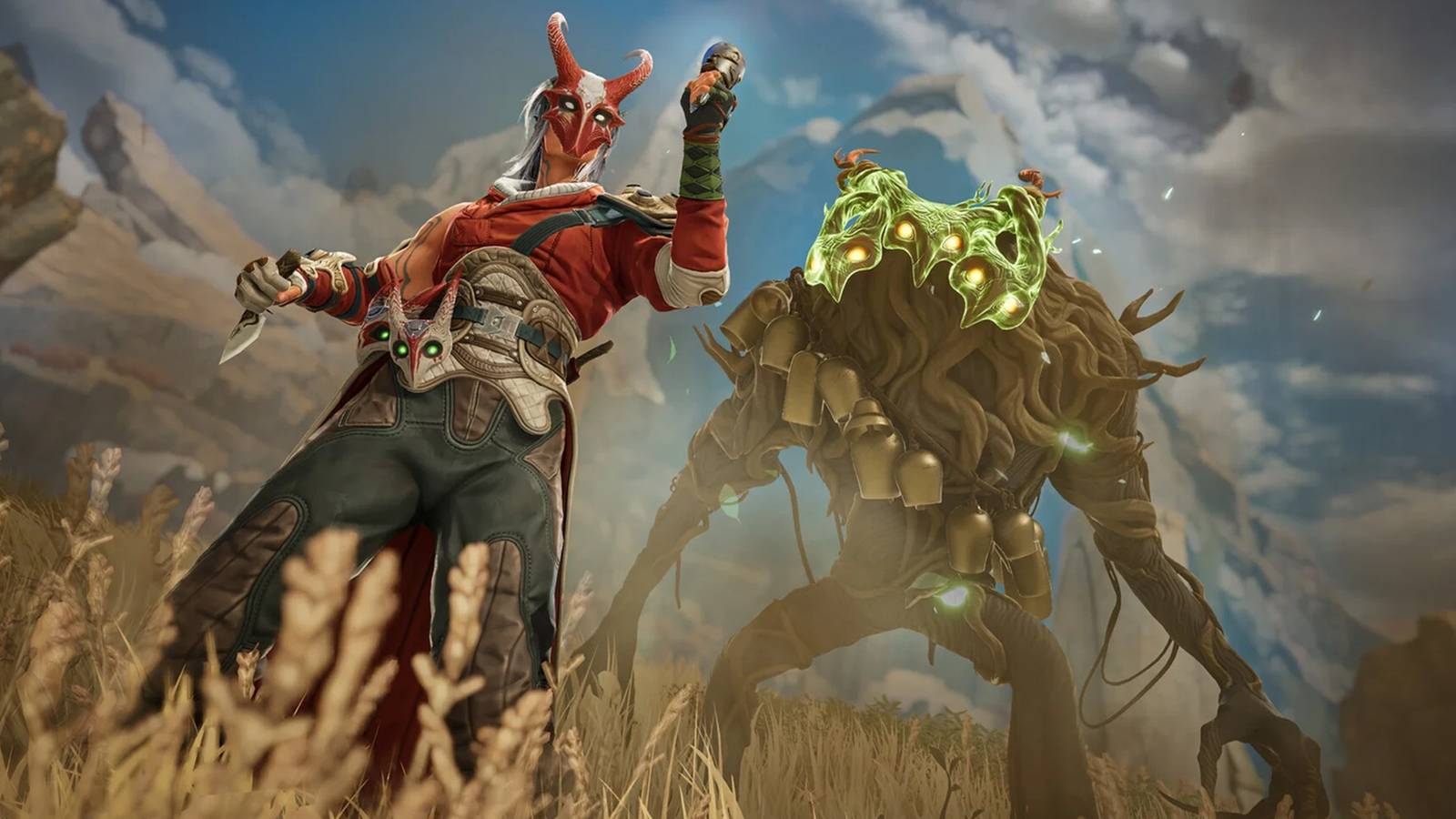 Highguard Ranked Mode Explained: New Details and Patch Release Date