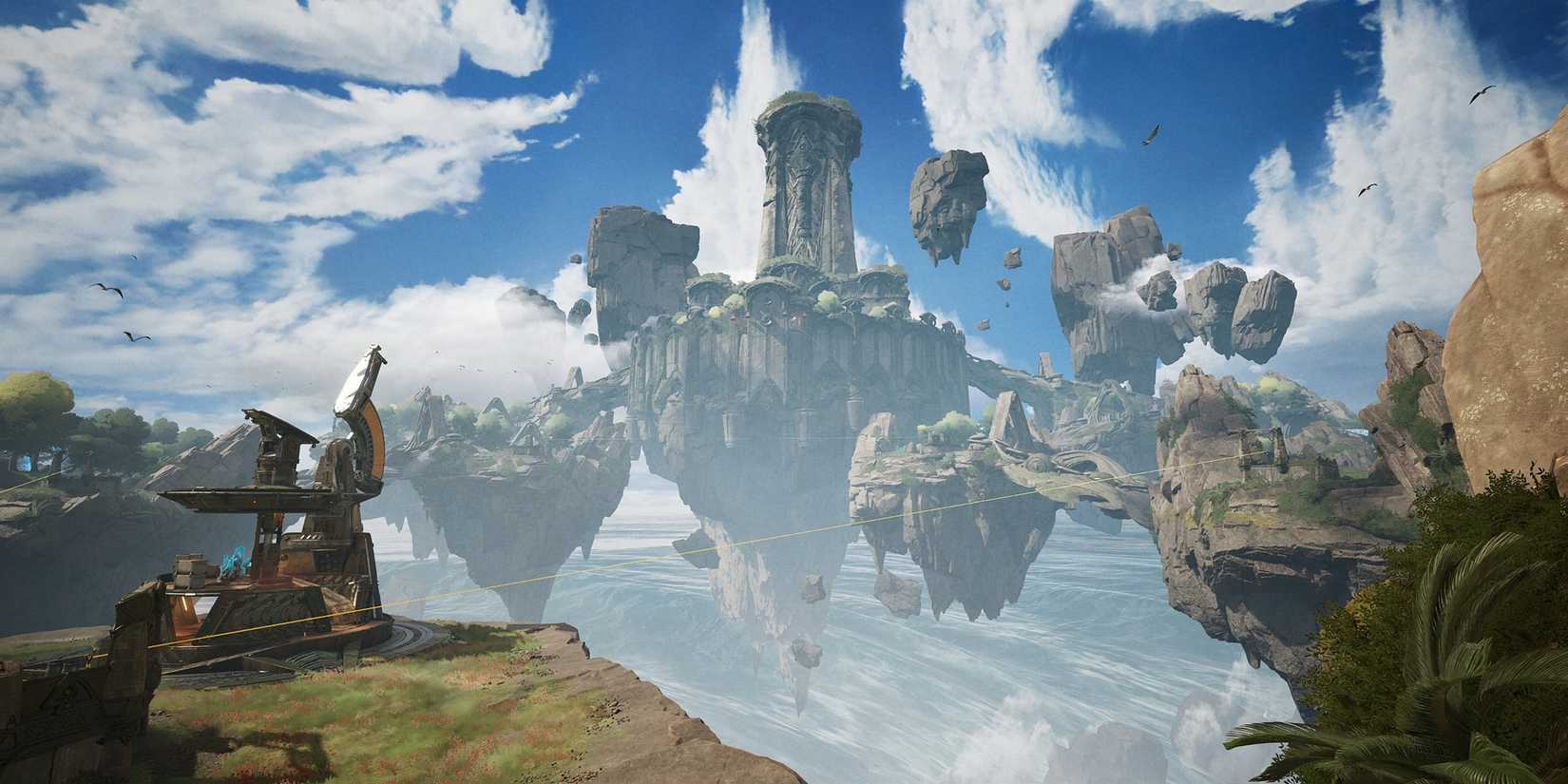 Highguard Details Ranked Mode and Patch Date 2