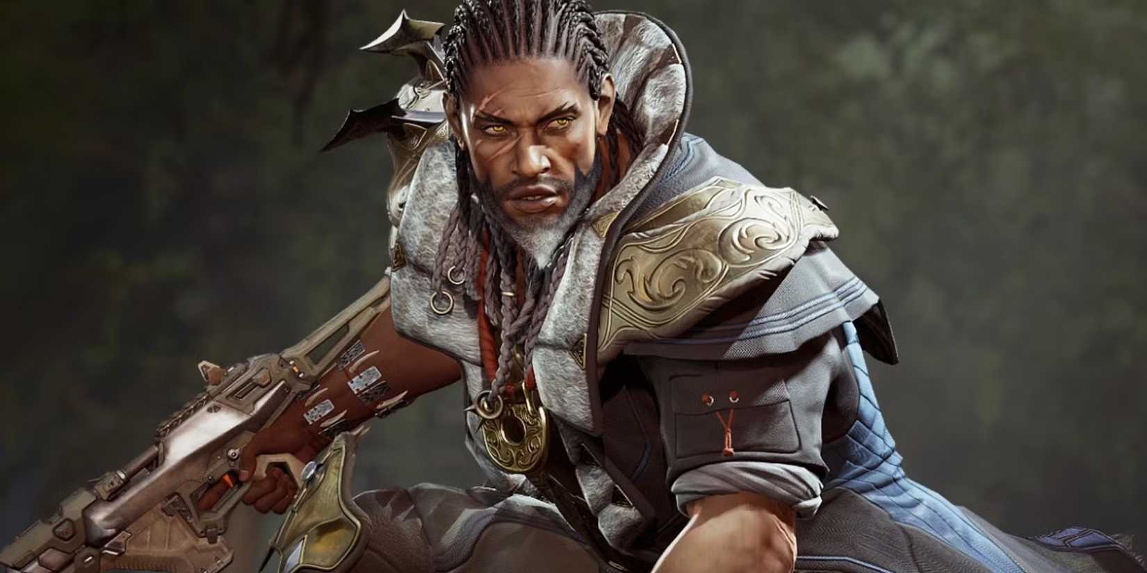 Highguard Details Ranked Mode and Patch Date