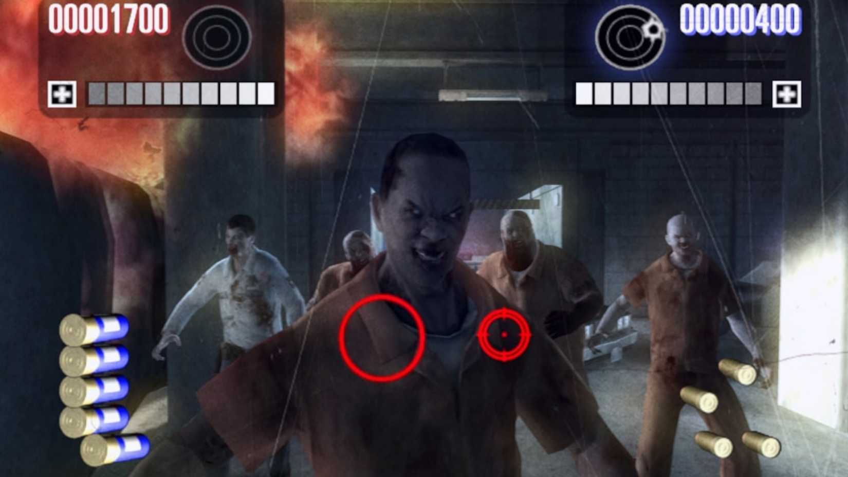 House of the Dead Overkill