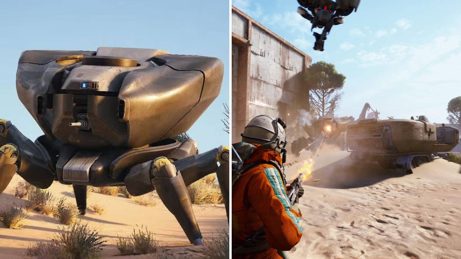 ARC Raiders: Where to find Bastions ARC Raiders: Where to find Bastions