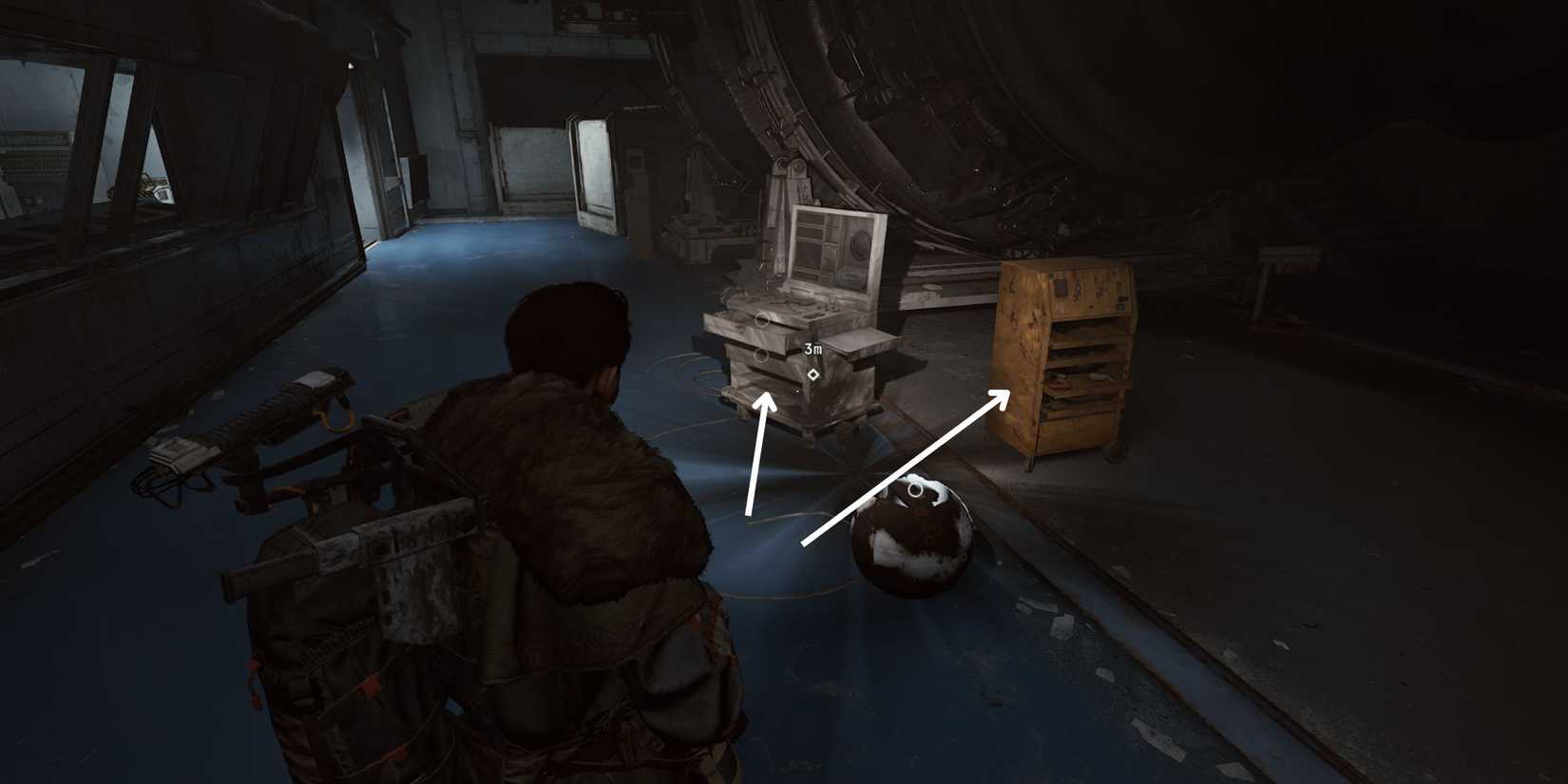 How to Find Ion Sputter in Arc Raiders