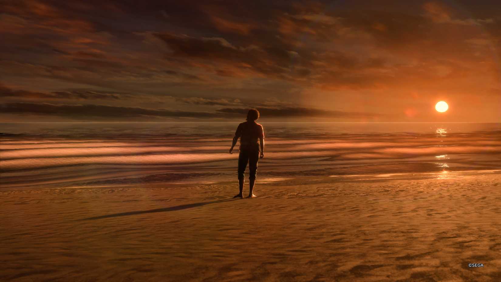 Ichiban kasuga infinite wealth