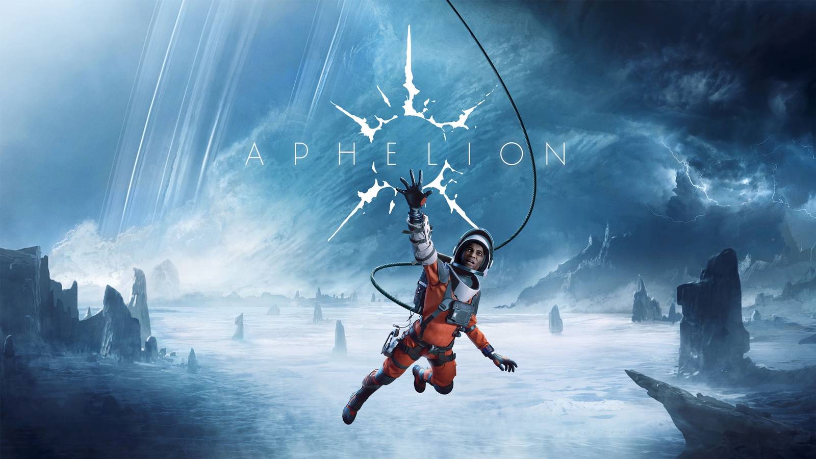 Interview: Aphelion's Dimitri Weideli and Florent Guillaume Talk Gameplay, Inspiration, and Emotion