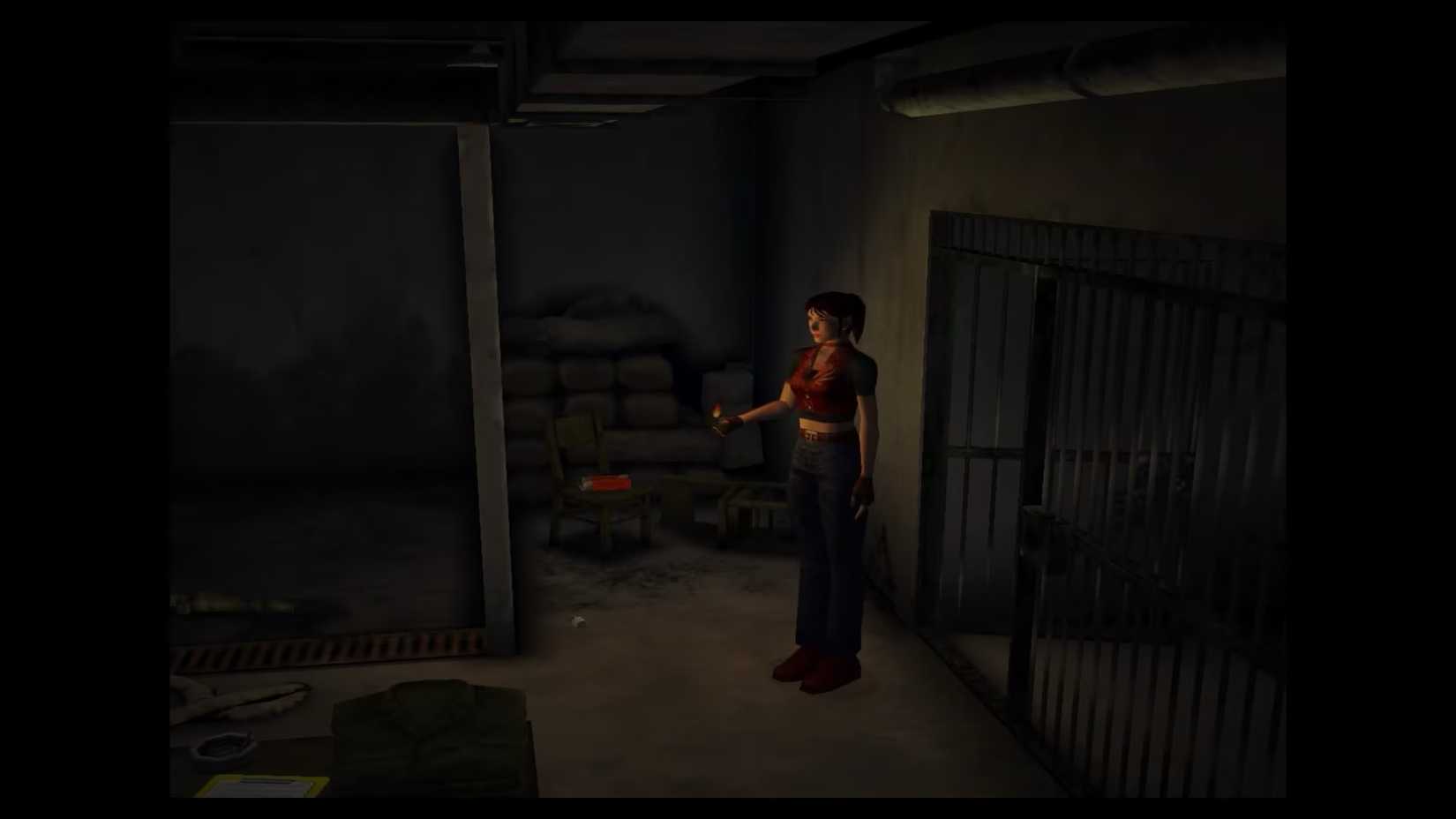 10 Horror Games with Near-Perfect Scores