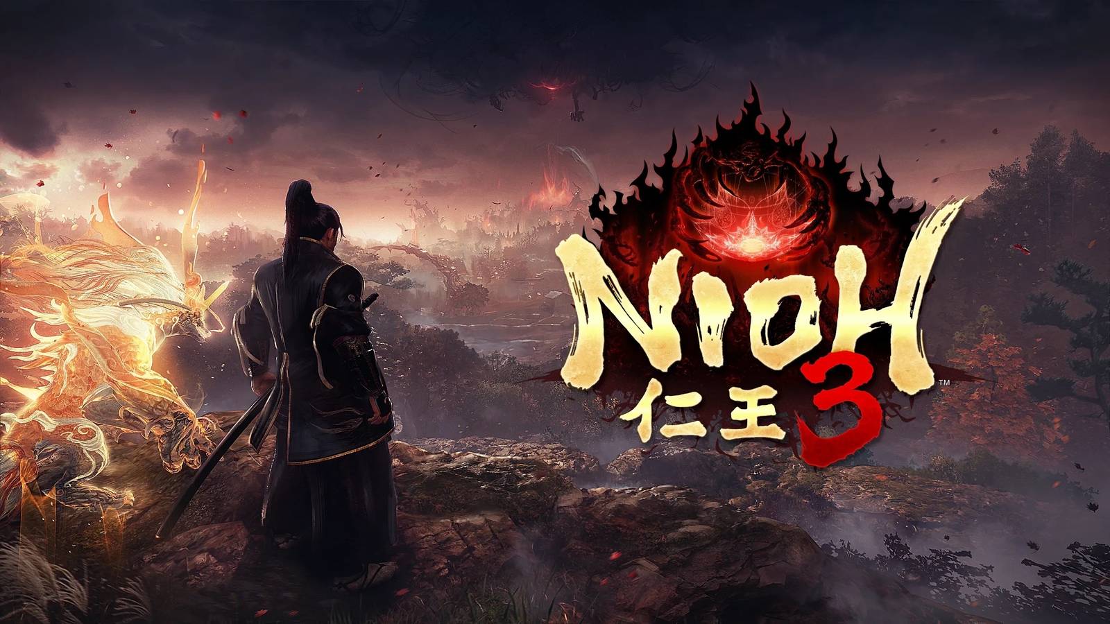 Review: Nioh 3