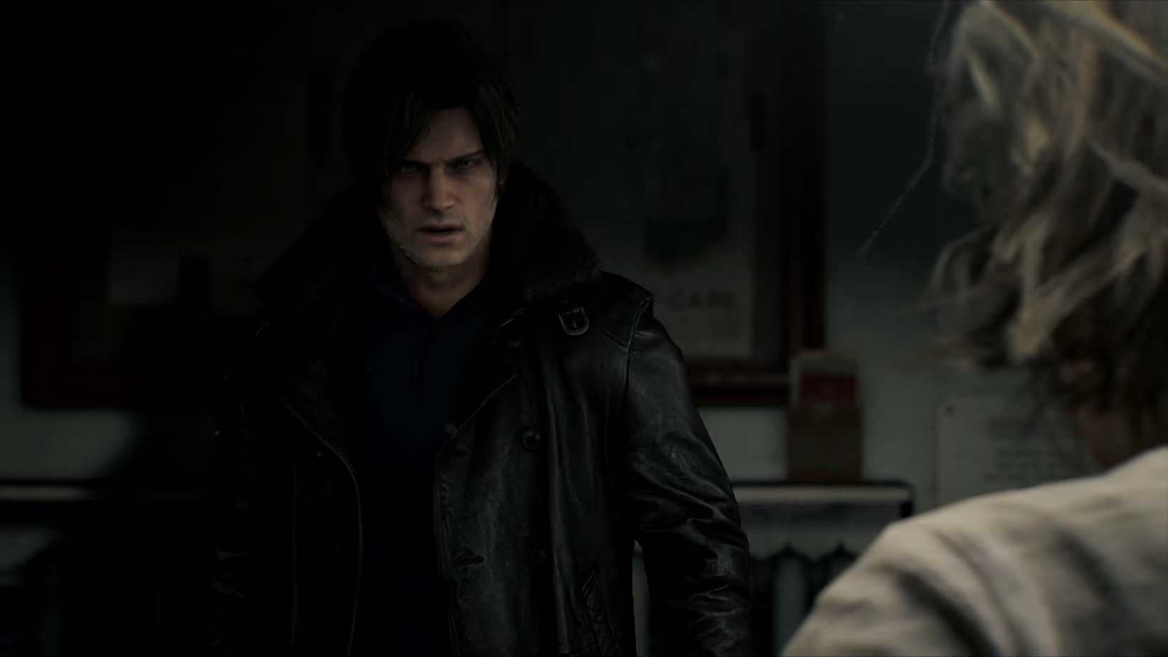 Resident Evil Requiem