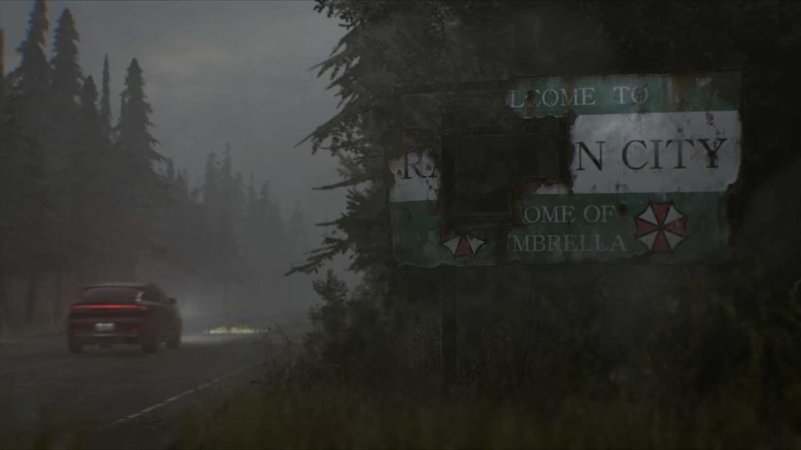 Resident Evil Requiem