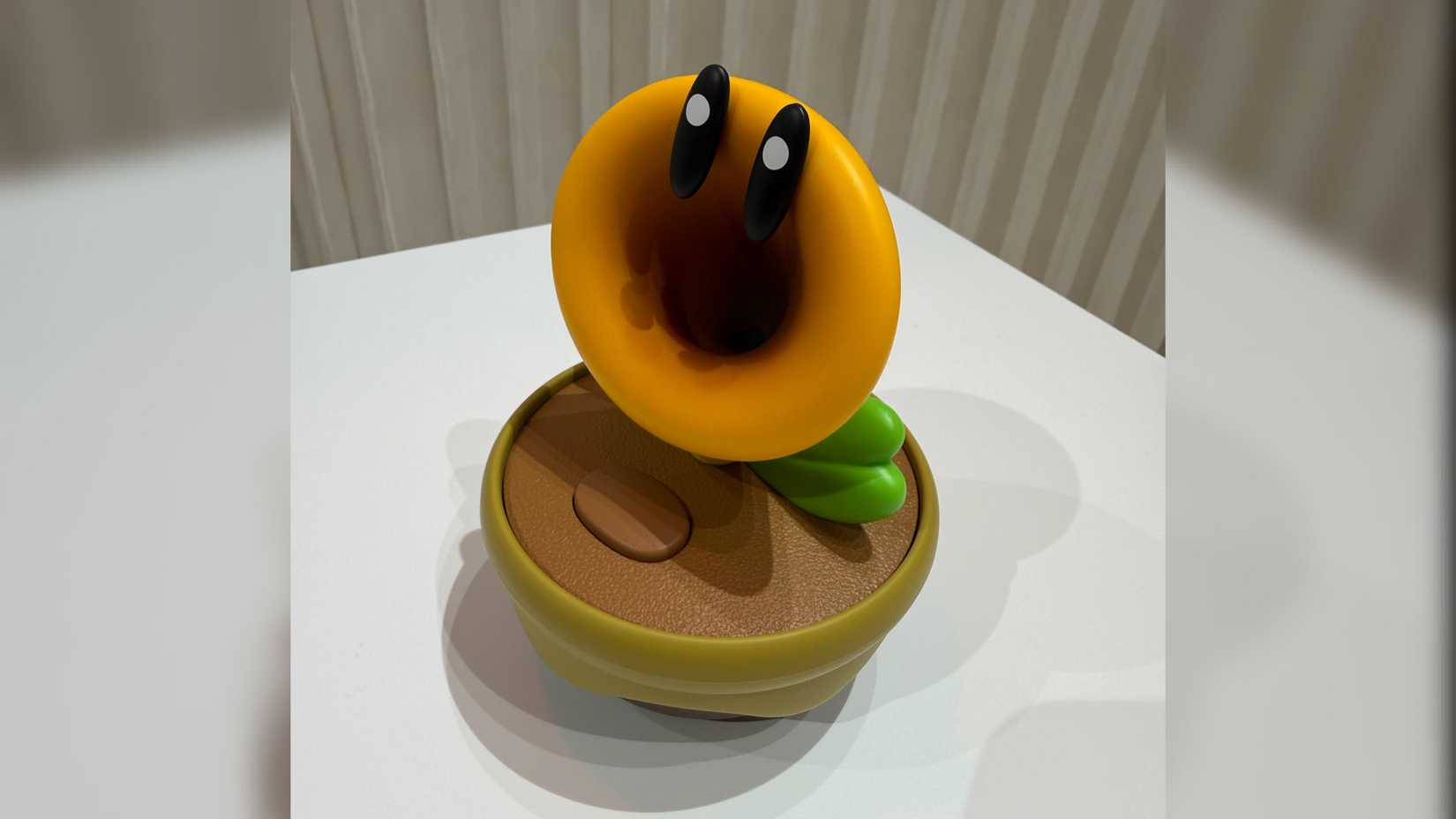 Super Mario Bros. Wonder Event