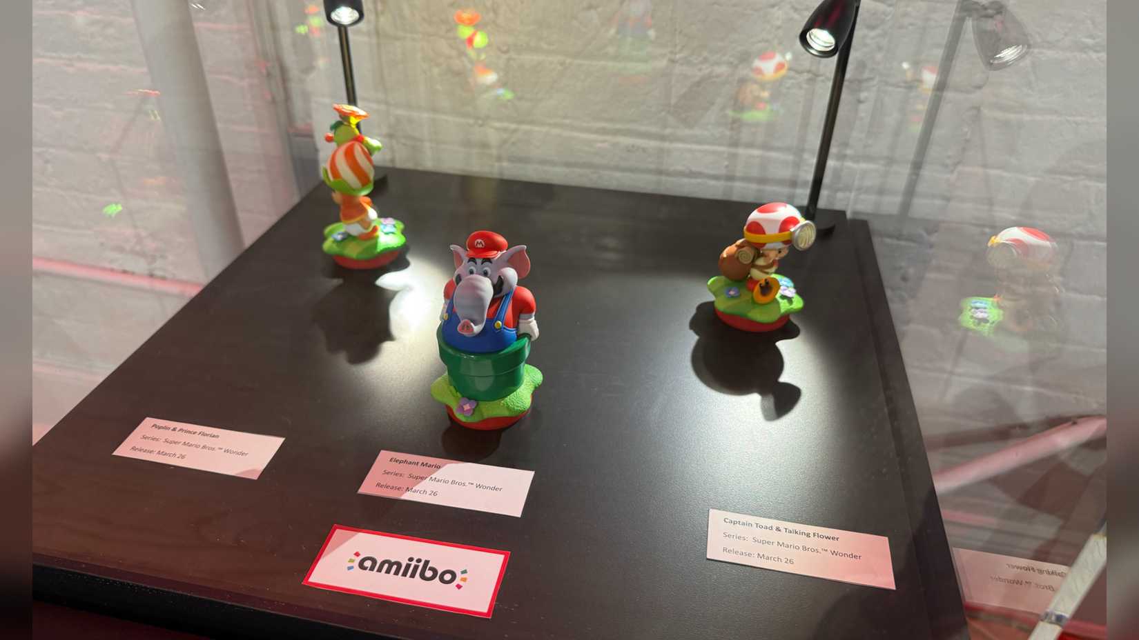 Super Mario Bros. Wonder Event