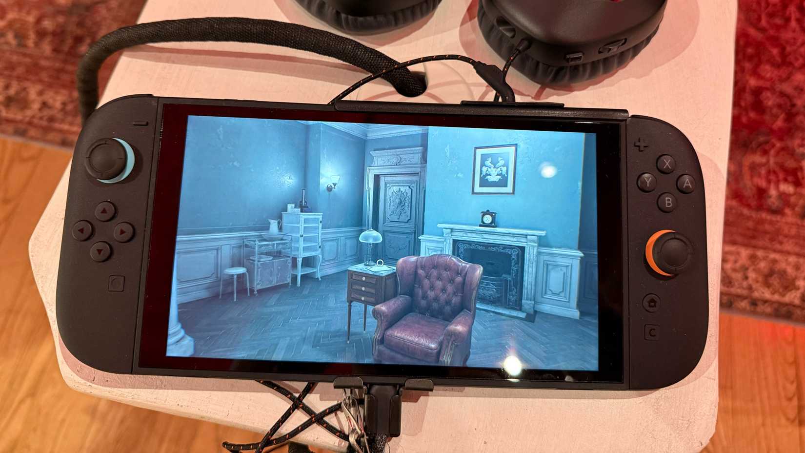 Resident Evil Requiem