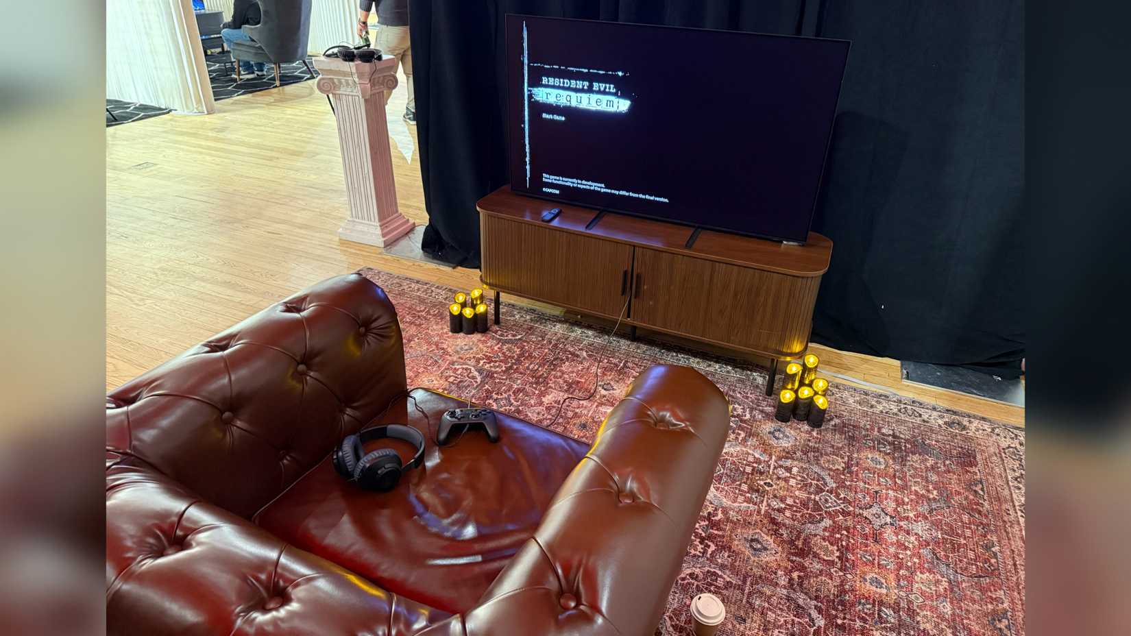 Resident Evil Requiem